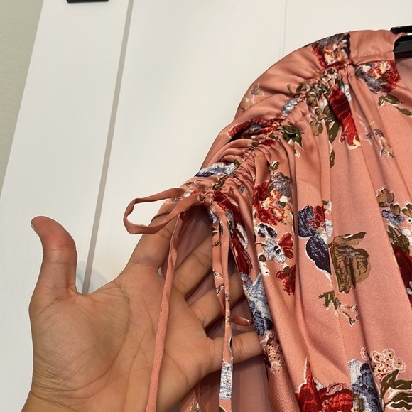 NWT Cinq A Sept  Martine Dress 10 - Picture 8 of 15